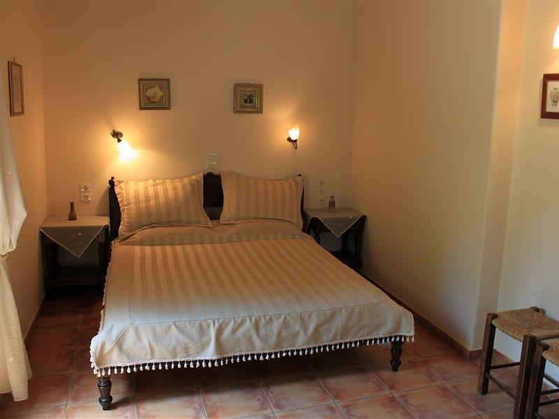 Aspalathos Villas Fílippos Exteriör bild